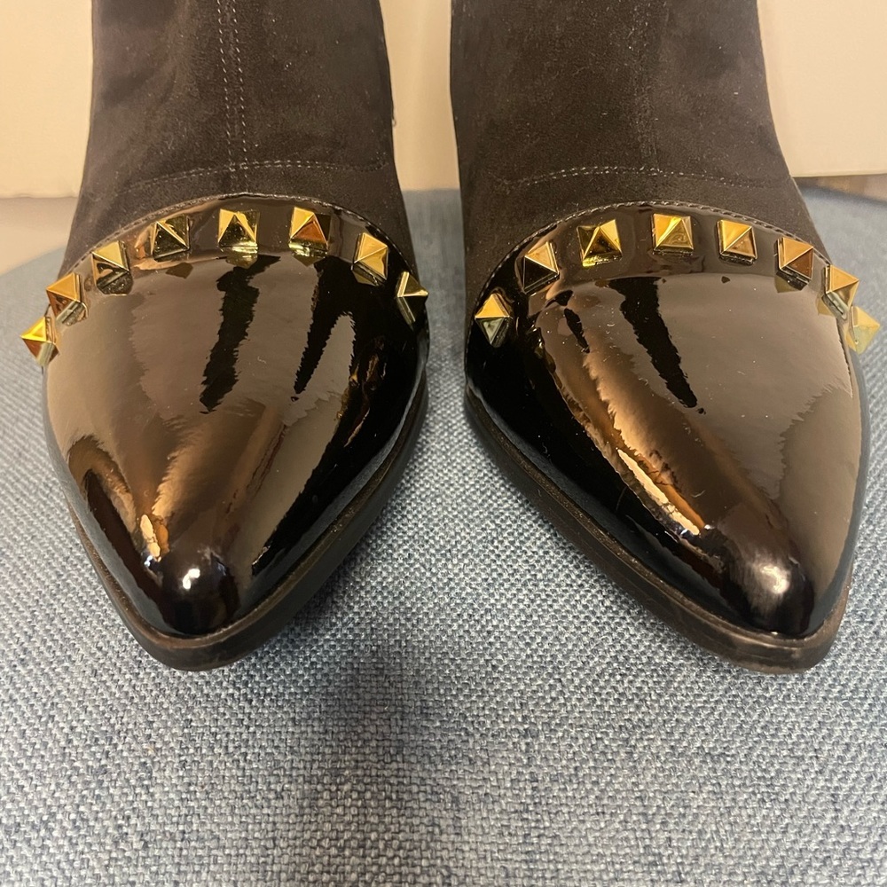 Azura Belindacee Bootie in women size EU 42/ US 10.5-11 - Picture 14 of 15